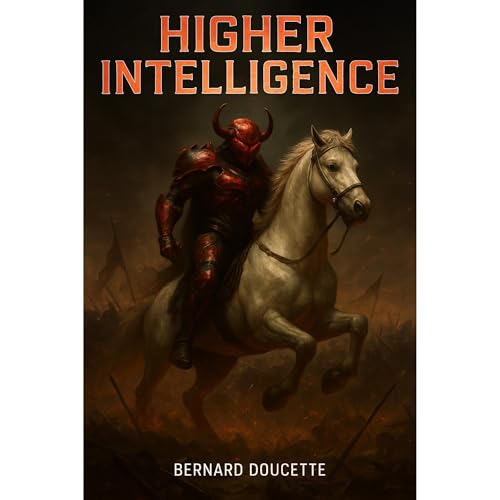 Higher Intelligence by Bernard Doucette