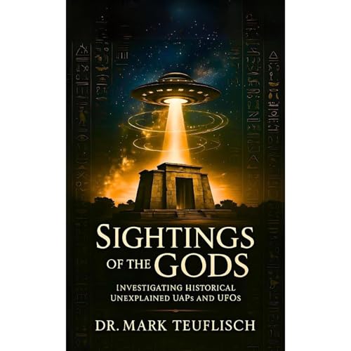 Sightings of the Gods by Mark Teuflisch