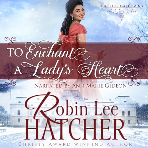 To Enchant a Lady's Heart