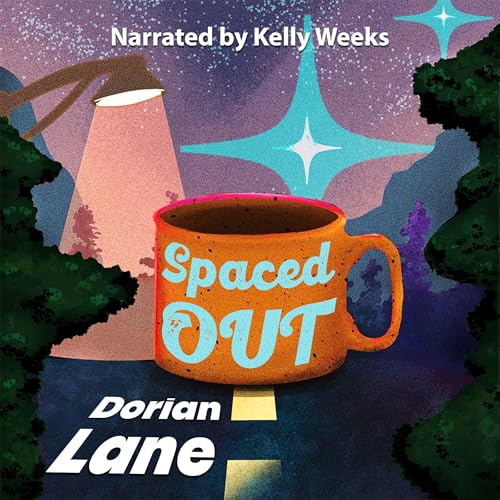 Spaced Out by Dorian Lane
