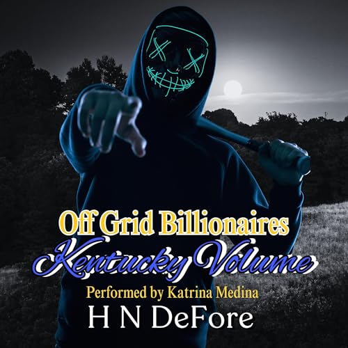 Kentucky Volume by H.N. DeFore