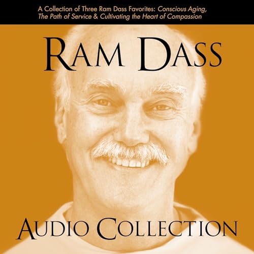 The Ram Dass Audio Collection