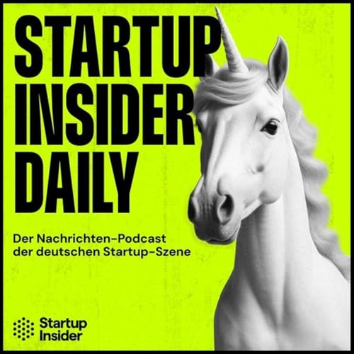 OpenAI gewinnt Mitgründer zurück, AWS startet European Sovereign Cloud – Interview: Aikido Security über 60-Millionen-Dollar-Finanzierung und Unicorn-Status by Unknown