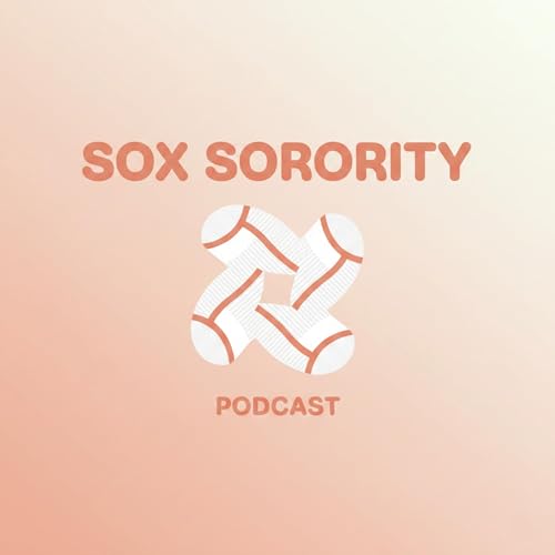 Sox Sorority Podcast by Fox 5263. A Weekly Wrestling and Sports Analysis Show by Cricket Fox