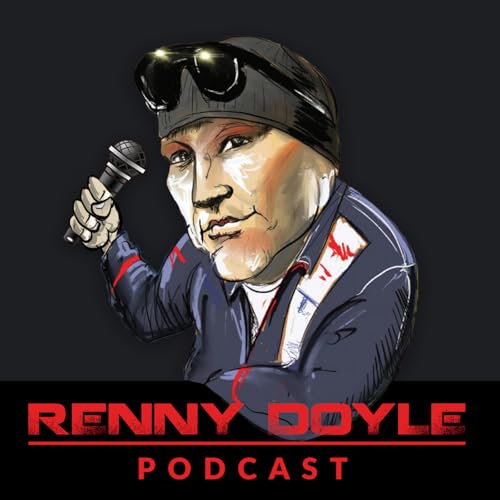 Renny Doyle With Special Guest Jessica Rook by Unknown