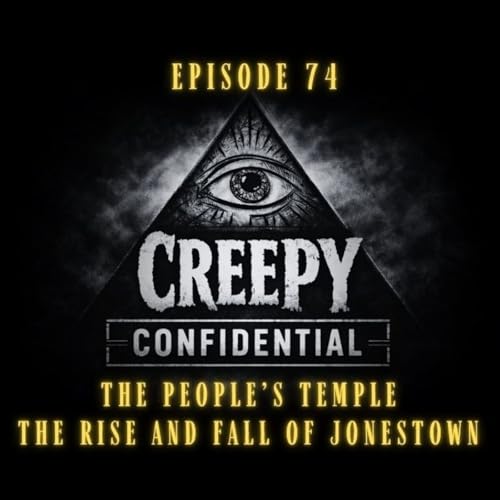 The People’s Temple : The Rise and Fall of Jonestown by Unknown