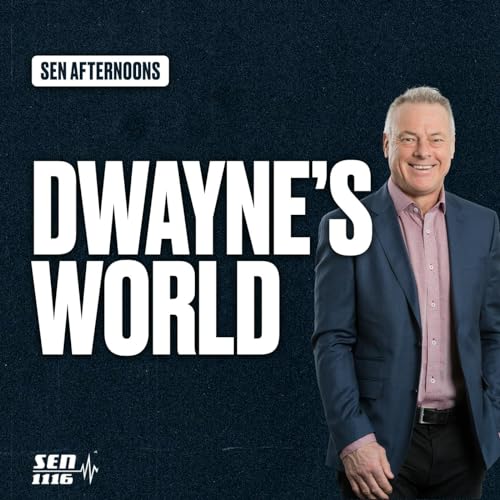 Boxing commentator Paul Upham (16/01/26) by Unknown