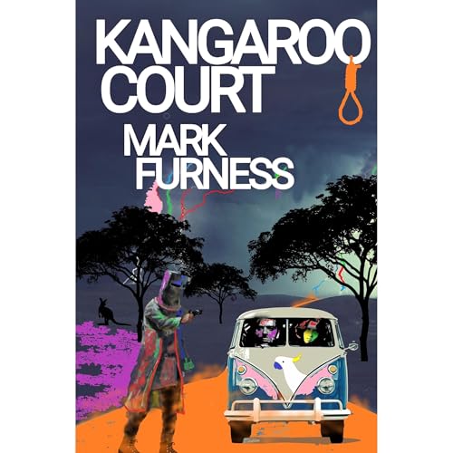 Kangaroo Court