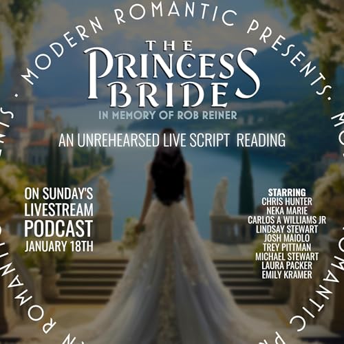 The Princess Bride - Unrehearsed Script Reading by Unknown