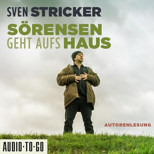 Sörensen geht aufs Haus by Sven Stricker
