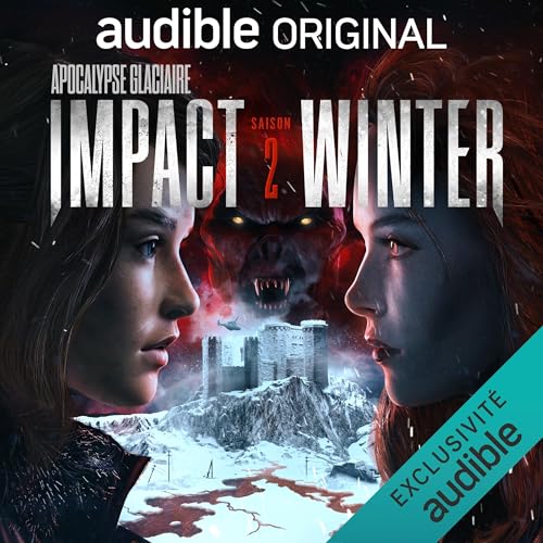 Impact Winter 2 (French Edition)