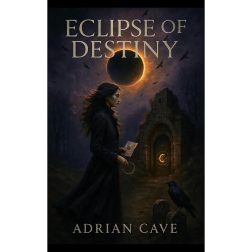 Eclipse of Destiny by Adrian Cave