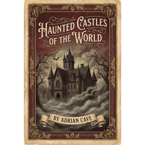 Haunted Castles of the World