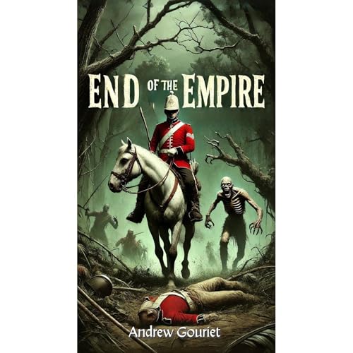 End of the Empire