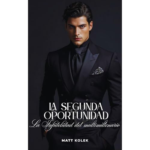 La segunda oportunidad: La infidelidad del multimillonario
