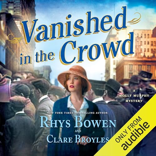 Vanished in the Crowd