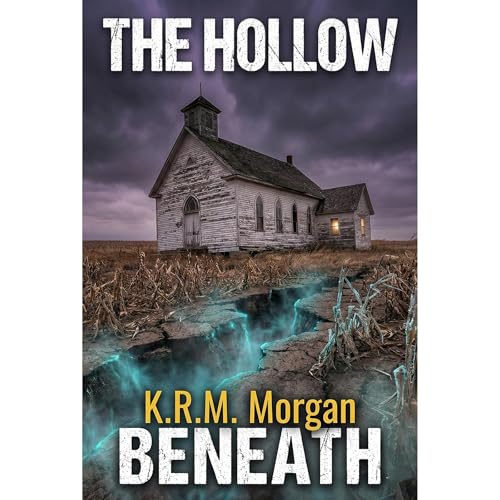 The Hollow Beneath