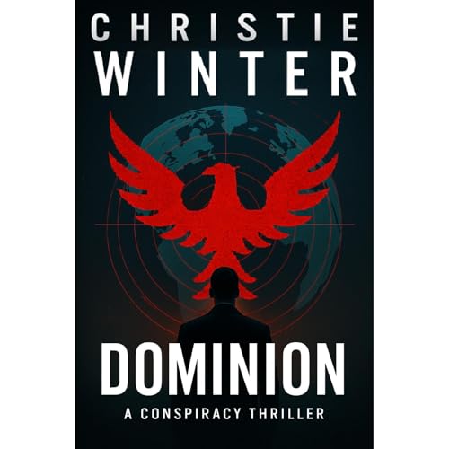 Dominion: A Conspiracy Thriller (The Ambush Files Saga Book 4)