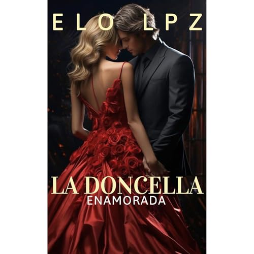 La doncella enamorada by Elo Lpz