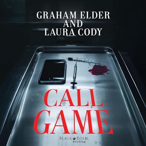 Call Game by Graham Elder