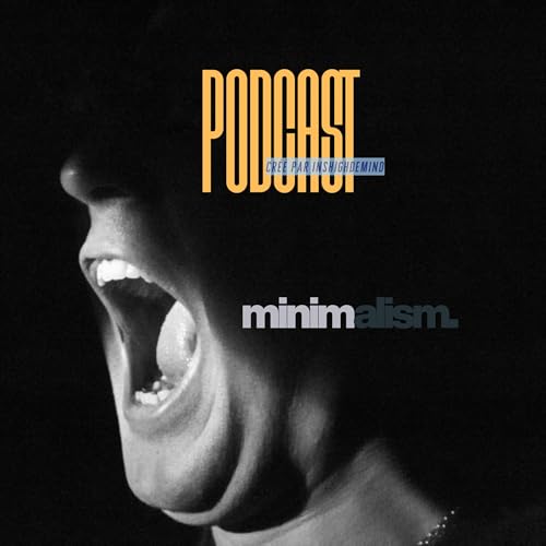 minimalism. by inshighdemind