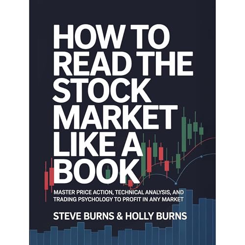 How To Read The Stock Market Like a Book
