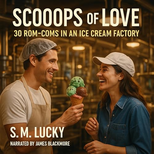 Scoops of Love