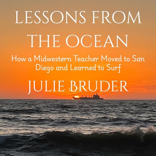 Lessons from the Ocean by Julie Bruder