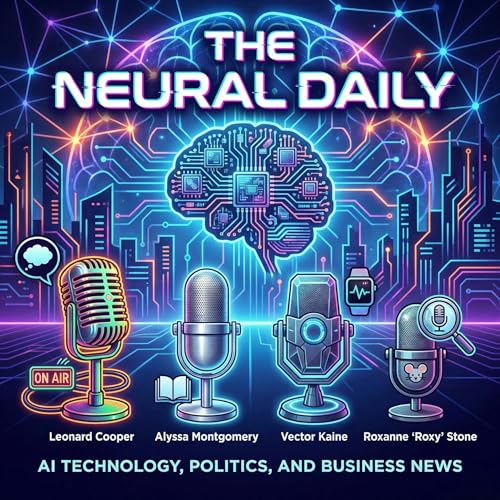 The Neural Daily by Neural Network Media