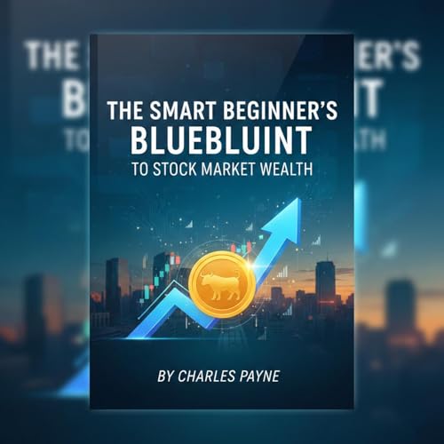 The Smart Beginner’s Blueprint to Stock Market Wealth by Charles Payne