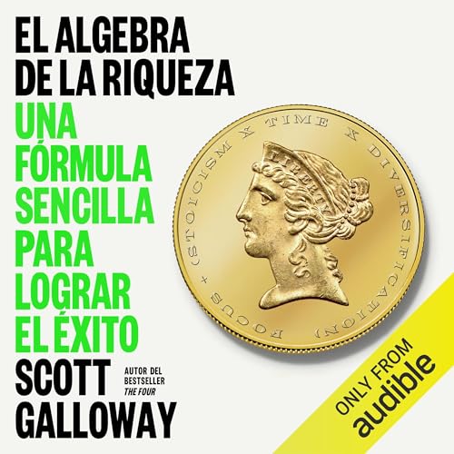 El álgebra de la riqueza