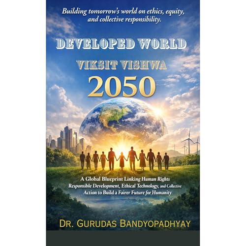 Developed World 2050
