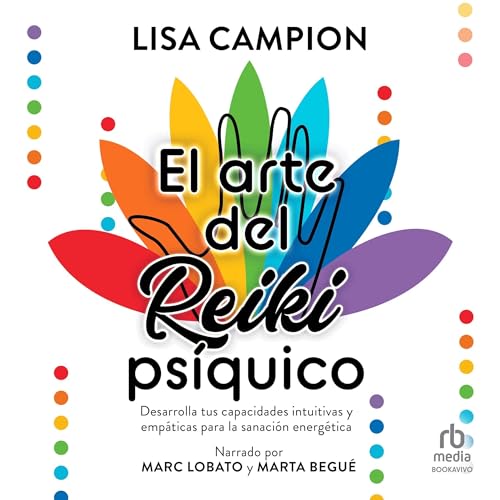 El arte del reiki psíquico
