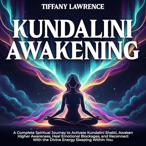 Kundalini Awakening