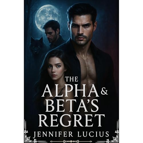 The Alpha & Beta's Regret by Jennifer Lucius