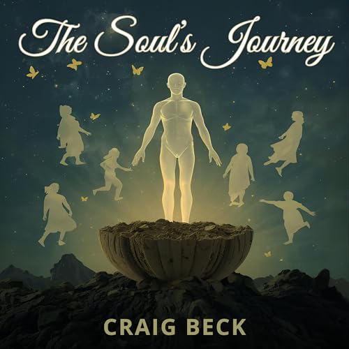 The Soul’s Journey by Craig Beck