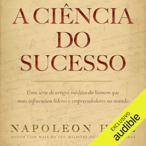 A ciência do sucesso