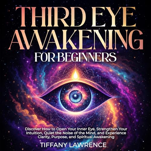 Third Eye Awakening for Beginners