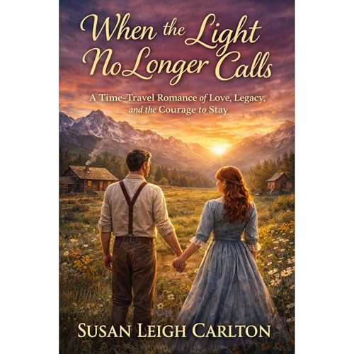 When the Light No Longer Calls