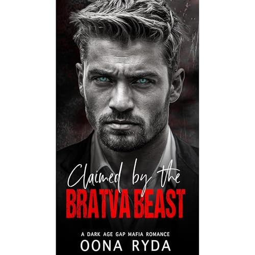 Claimed by the Bratva Beast