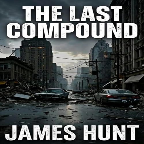 The Last Compound by James Hunt