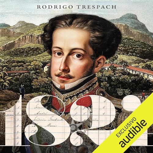 1824 (Portuguese Edition)