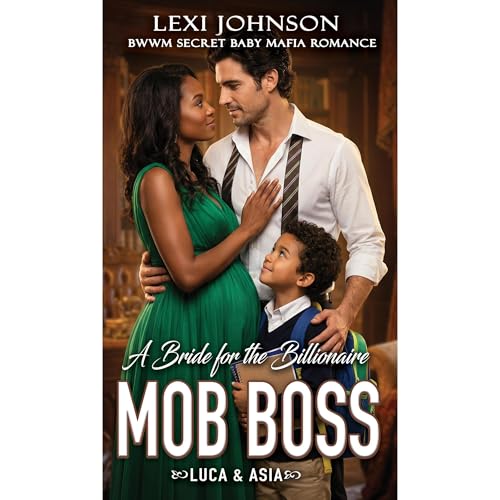 A Bride for the Billionaire Mob Boss