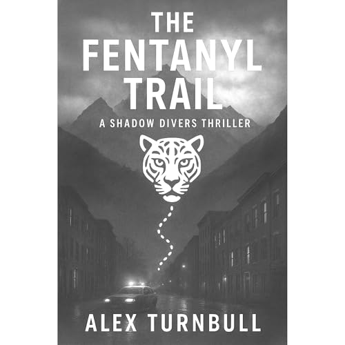 The Fentanyl Trail by Alex Turnbulll