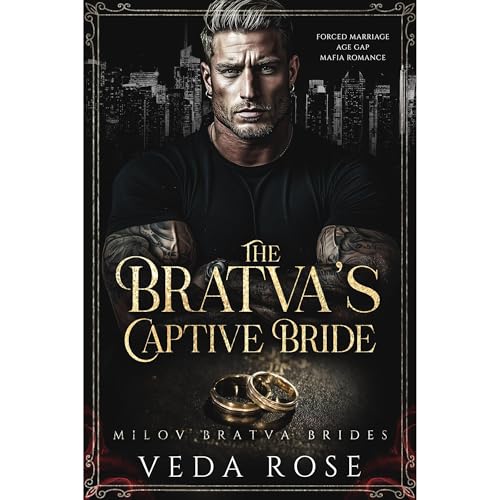 The Bratva’s Captive Bride