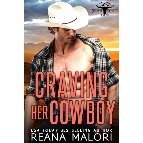 Craving Her Cowboy