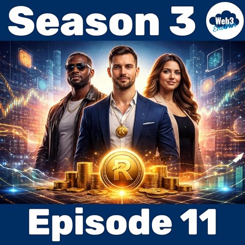 Leadership in Digital Asset Investments with Team $Rich by Unknown