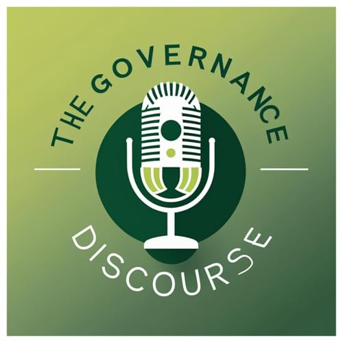 The Governance Discourse by Veronica Pana Igube