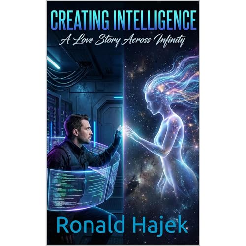 Creating Intelligence by Ronald Hajek