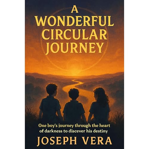 A Wonderful Circular Journey by Joseph Vera
